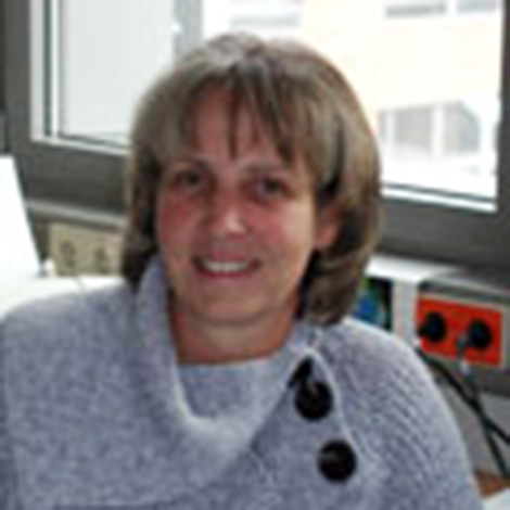 Prof. Dr. Birgit Piechulla. Foto: privat